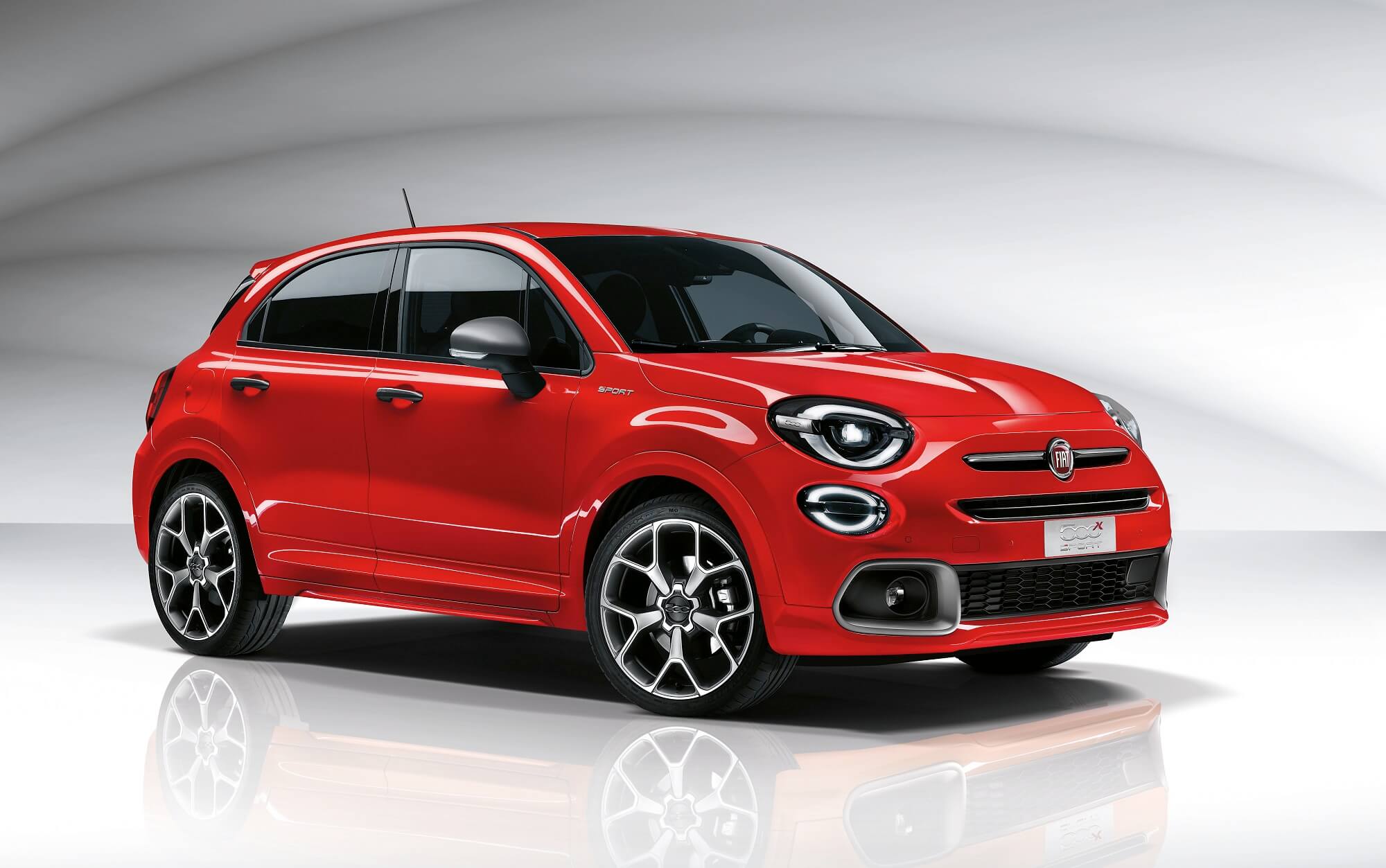 FIAT 500X Sport