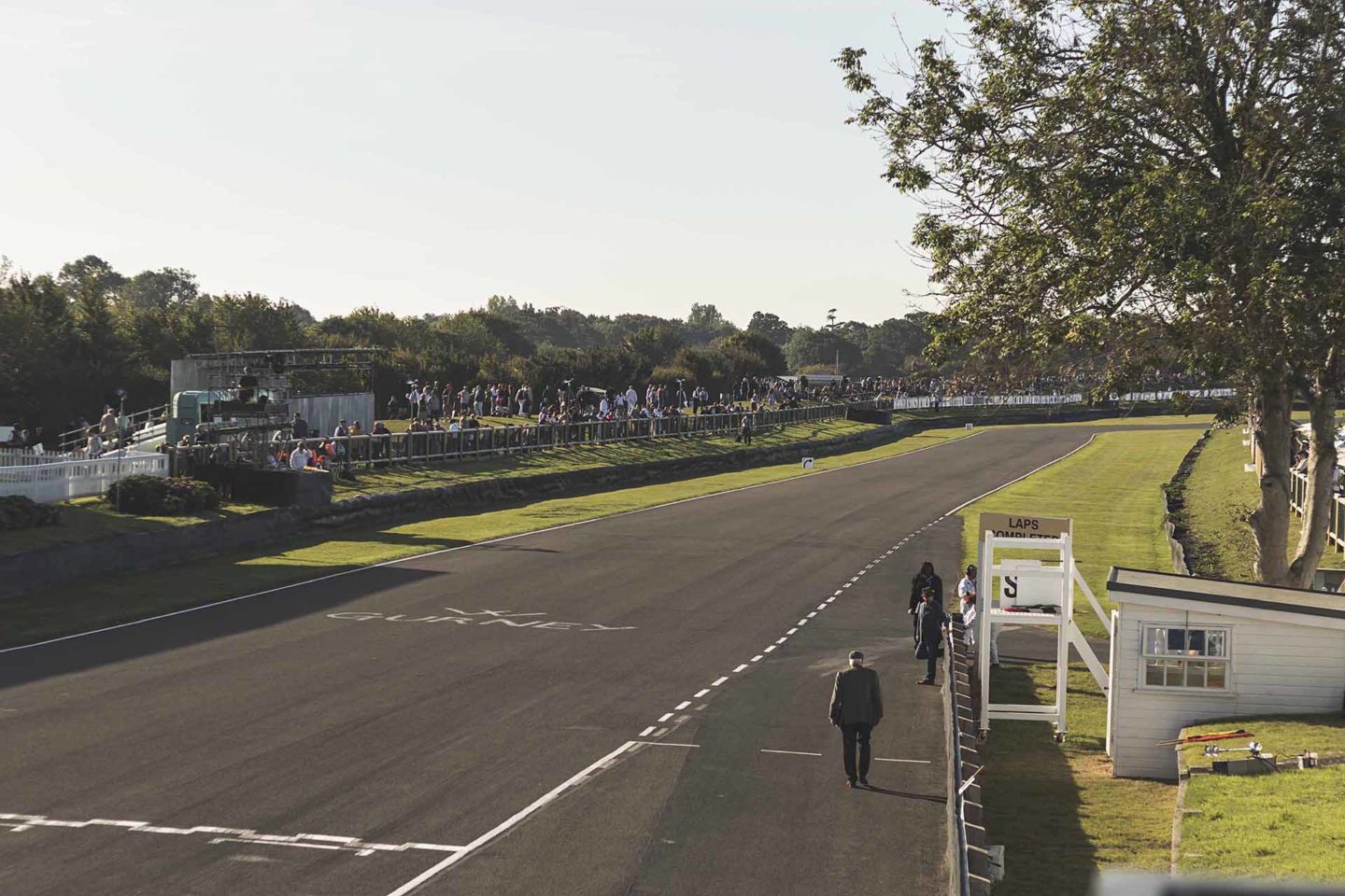 Goodwood Revival 2019