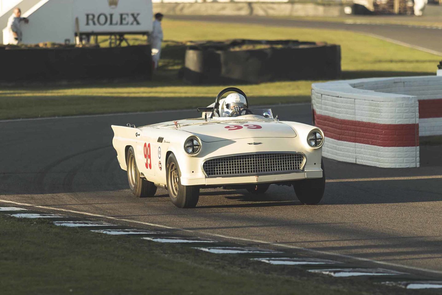 Goodwood Revival 2019