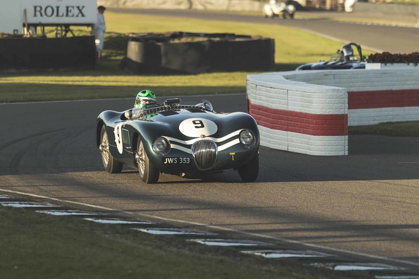 Goodwood Revival 2019