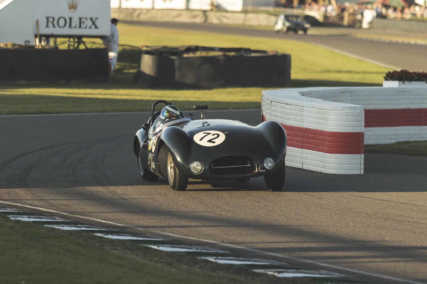 Goodwood Revival 2019