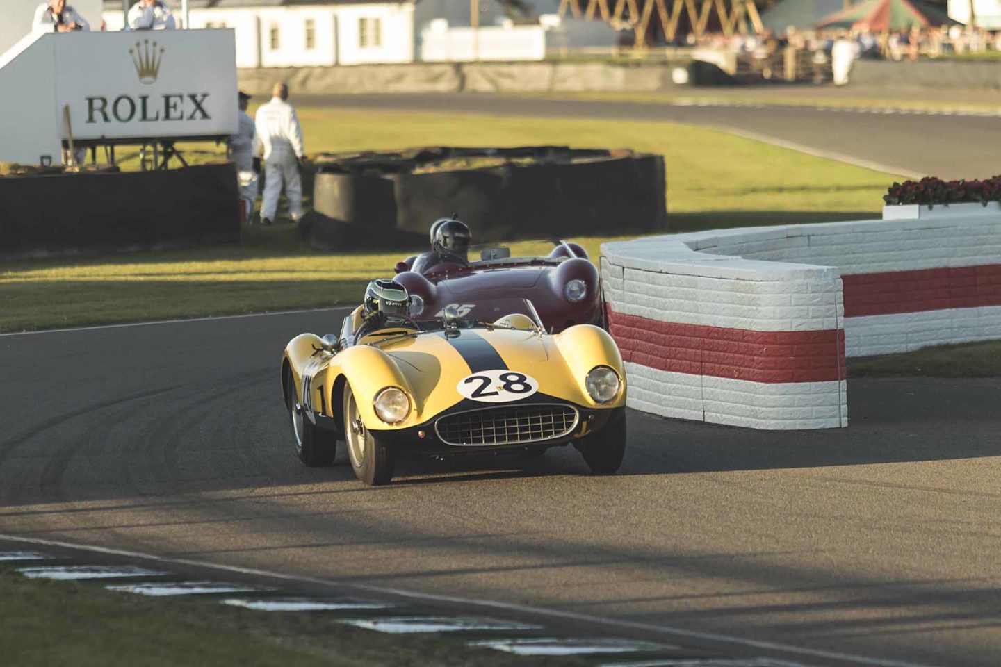 Goodwood Revival 2019