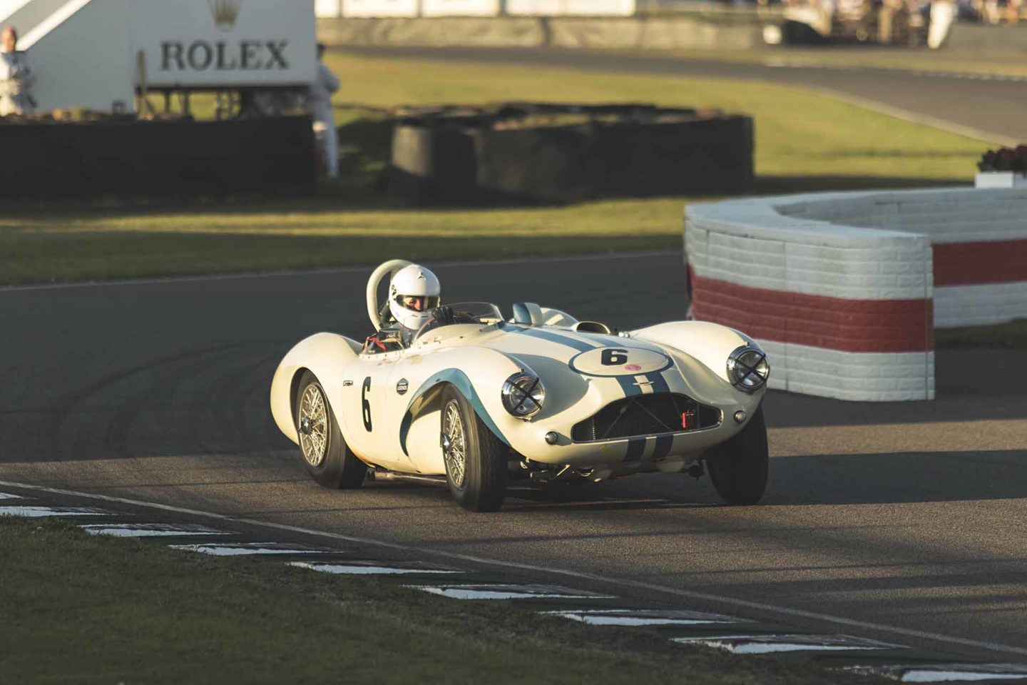 Goodwood Revival 2019