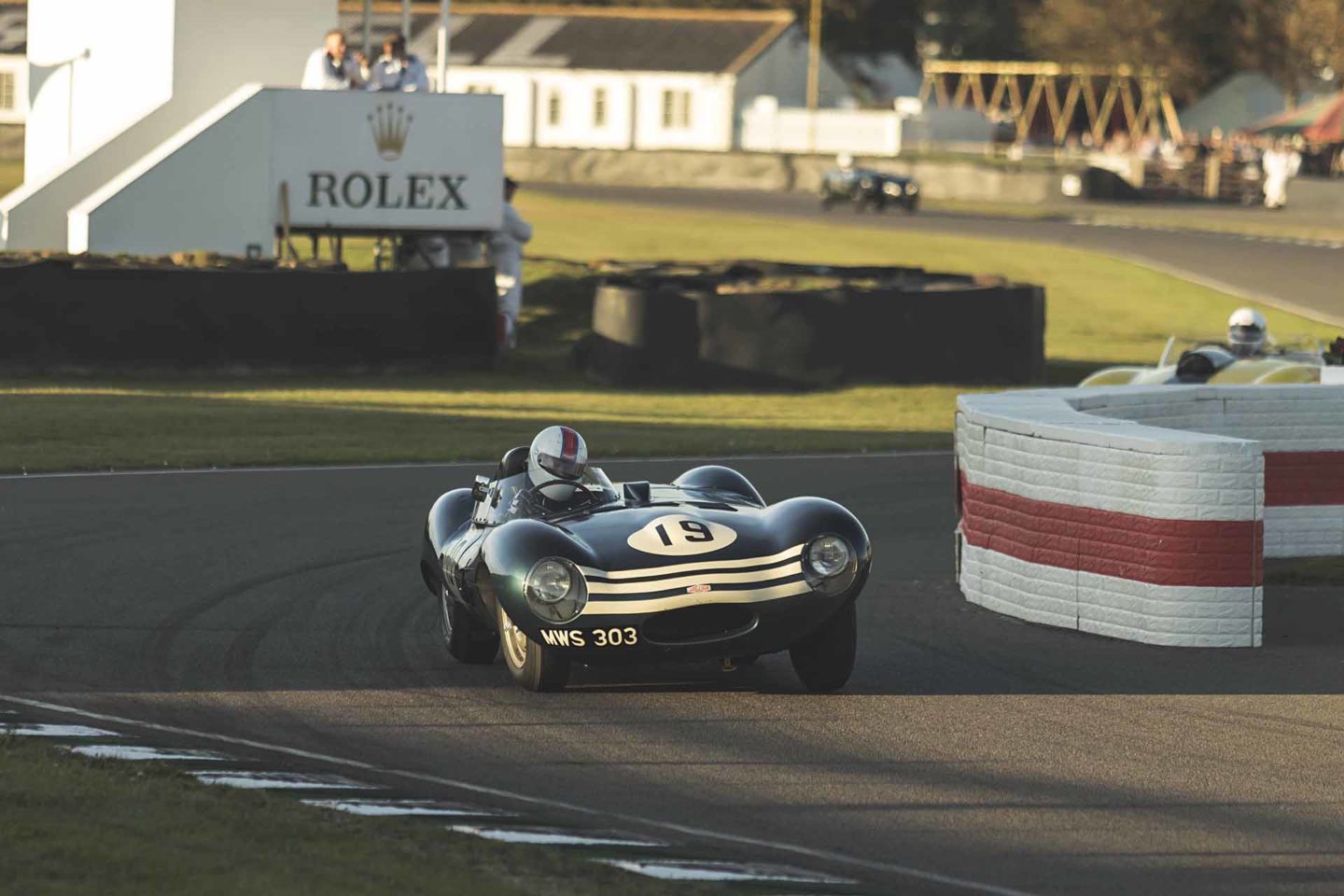 Goodwood Revival 2019