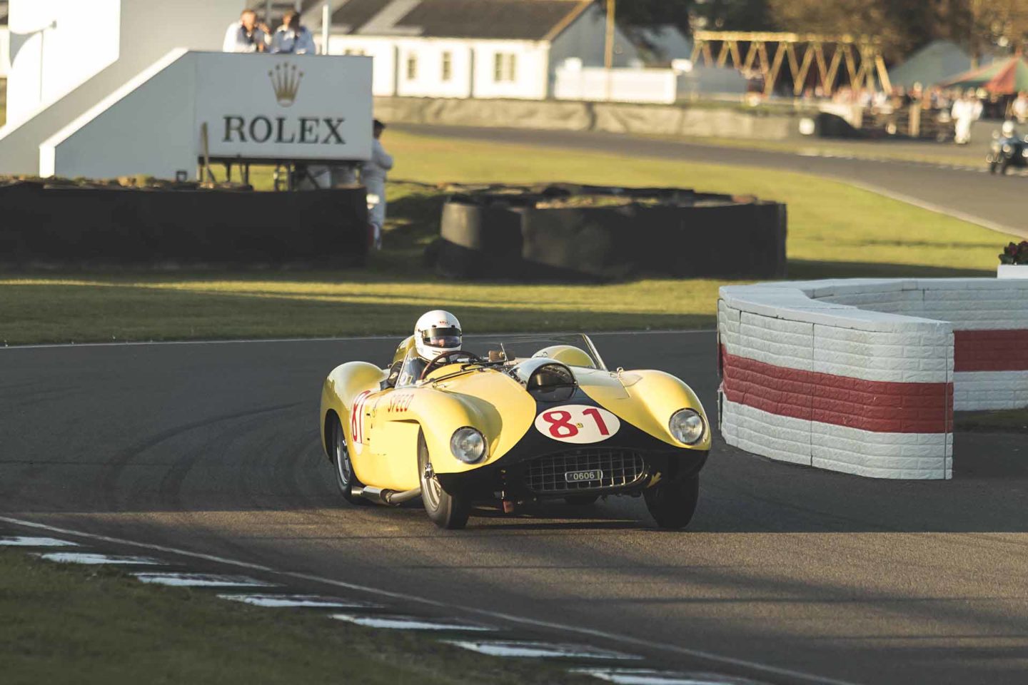 Goodwood Revival 2019