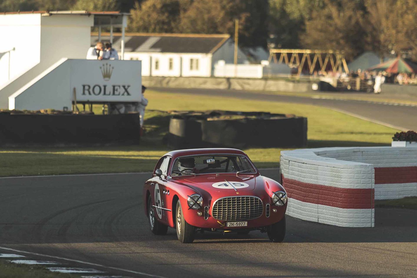 Goodwood Revival 2019