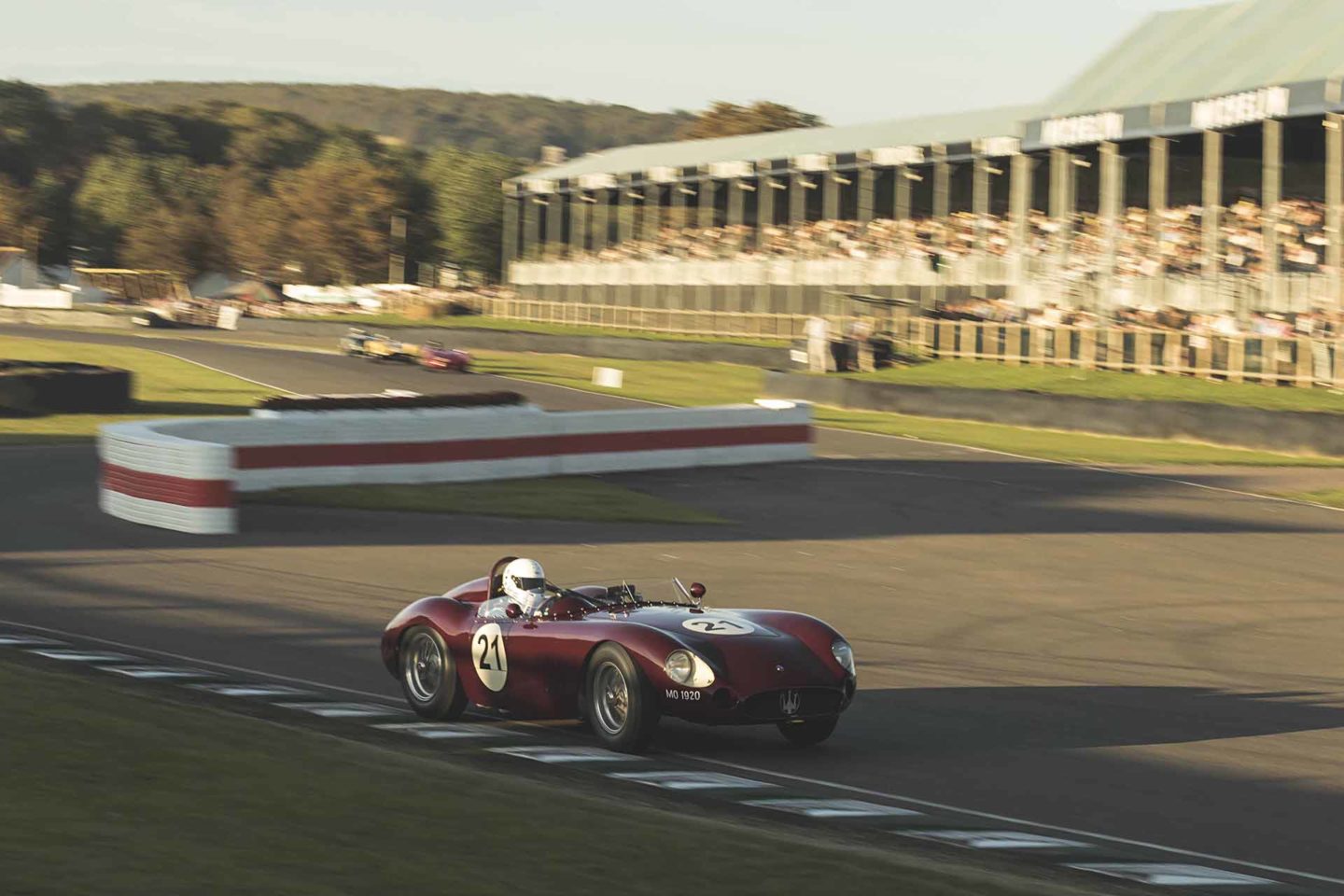 Goodwood Revival 2019