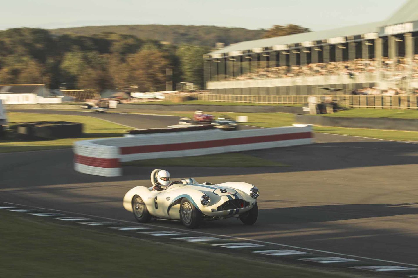 Goodwood Revival 2019