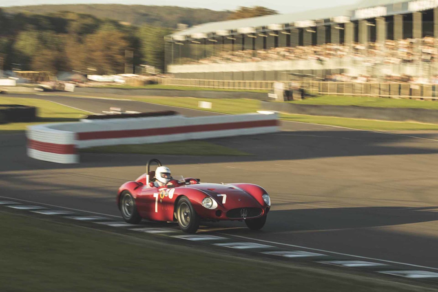 Goodwood Revival 2019