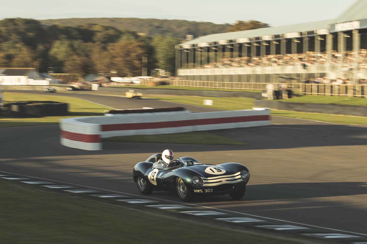 Goodwood Revival 2019