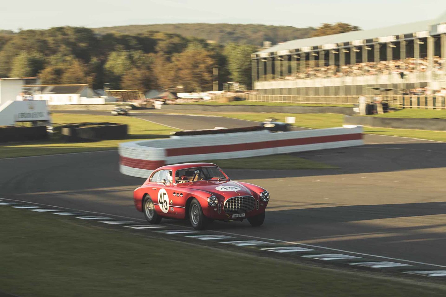 Goodwood Revival 2019