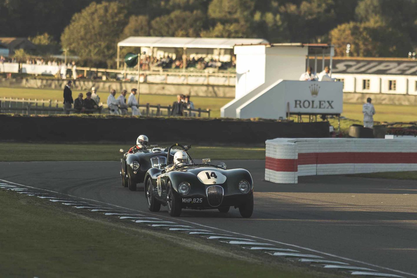 Goodwood Revival 2019