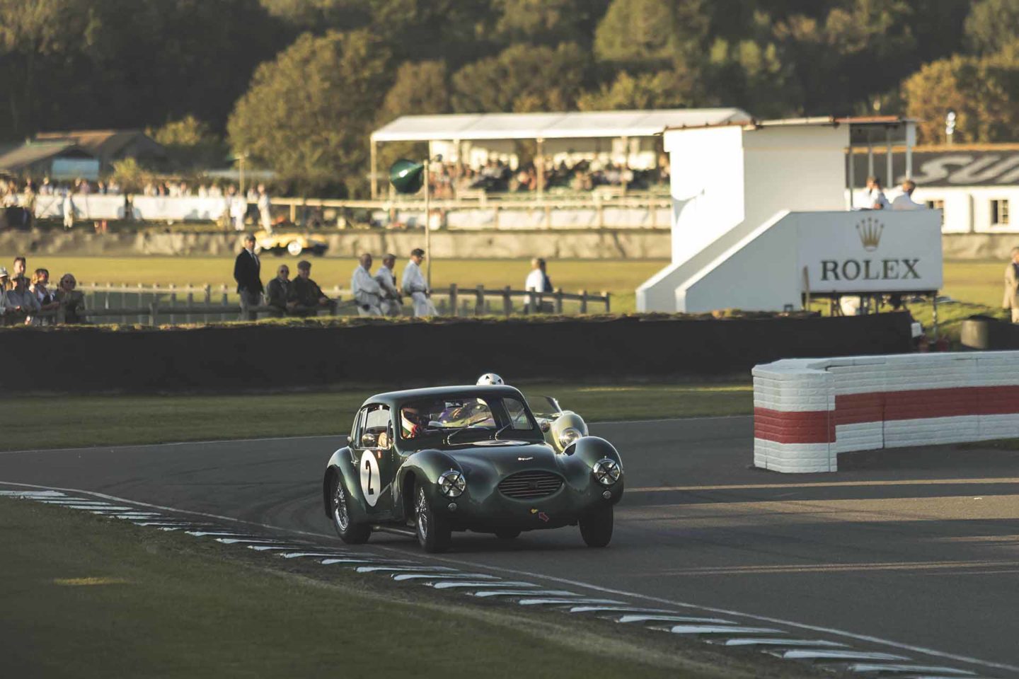 Goodwood Revival 2019