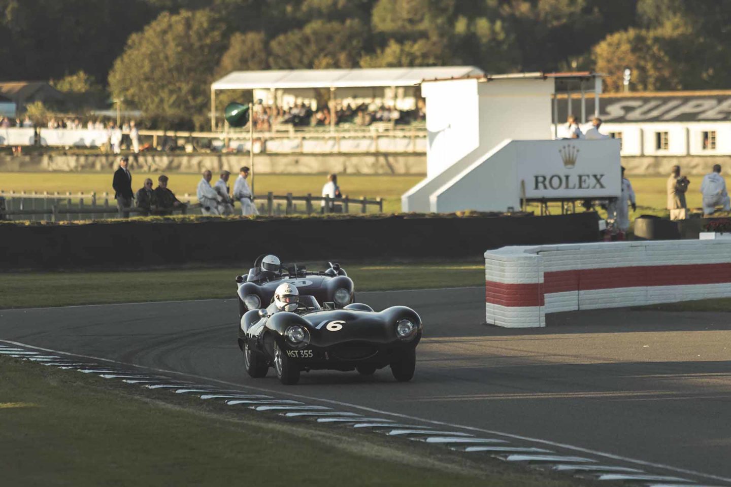 Goodwood Revival 2019