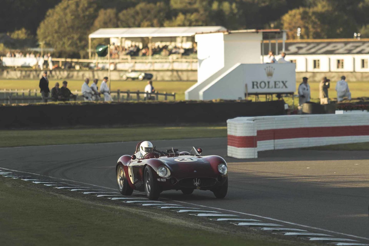 Goodwood Revival 2019