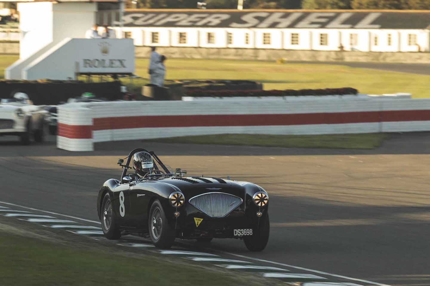 Goodwood Revival 2019