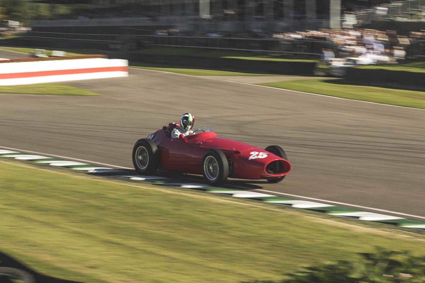 Goodwood Revival 2019