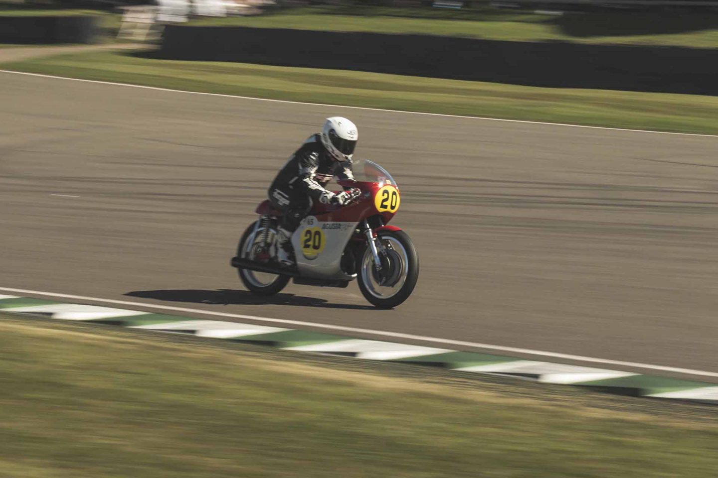 Goodwood Revival 2019