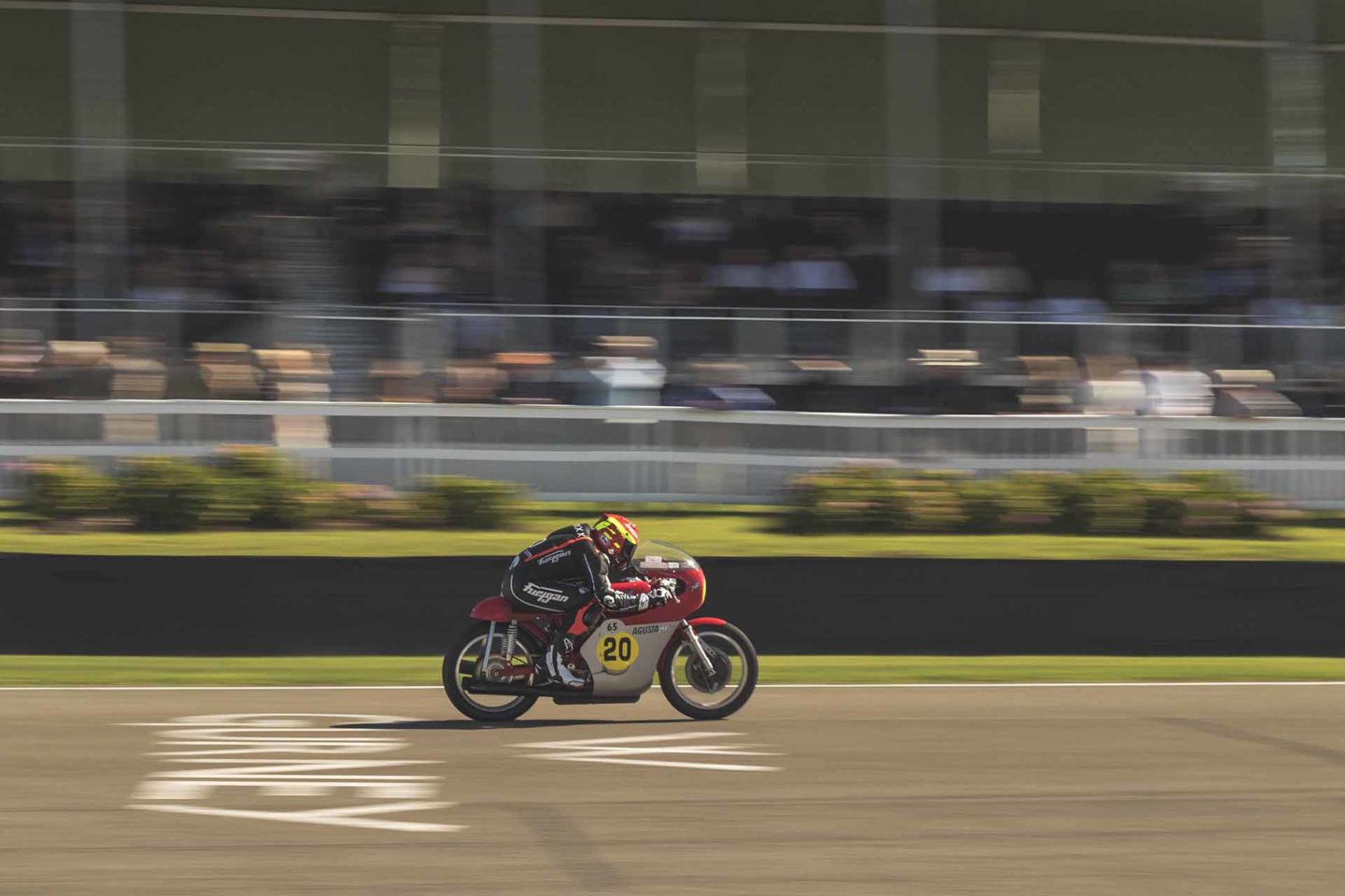 Goodwood Revival 2019