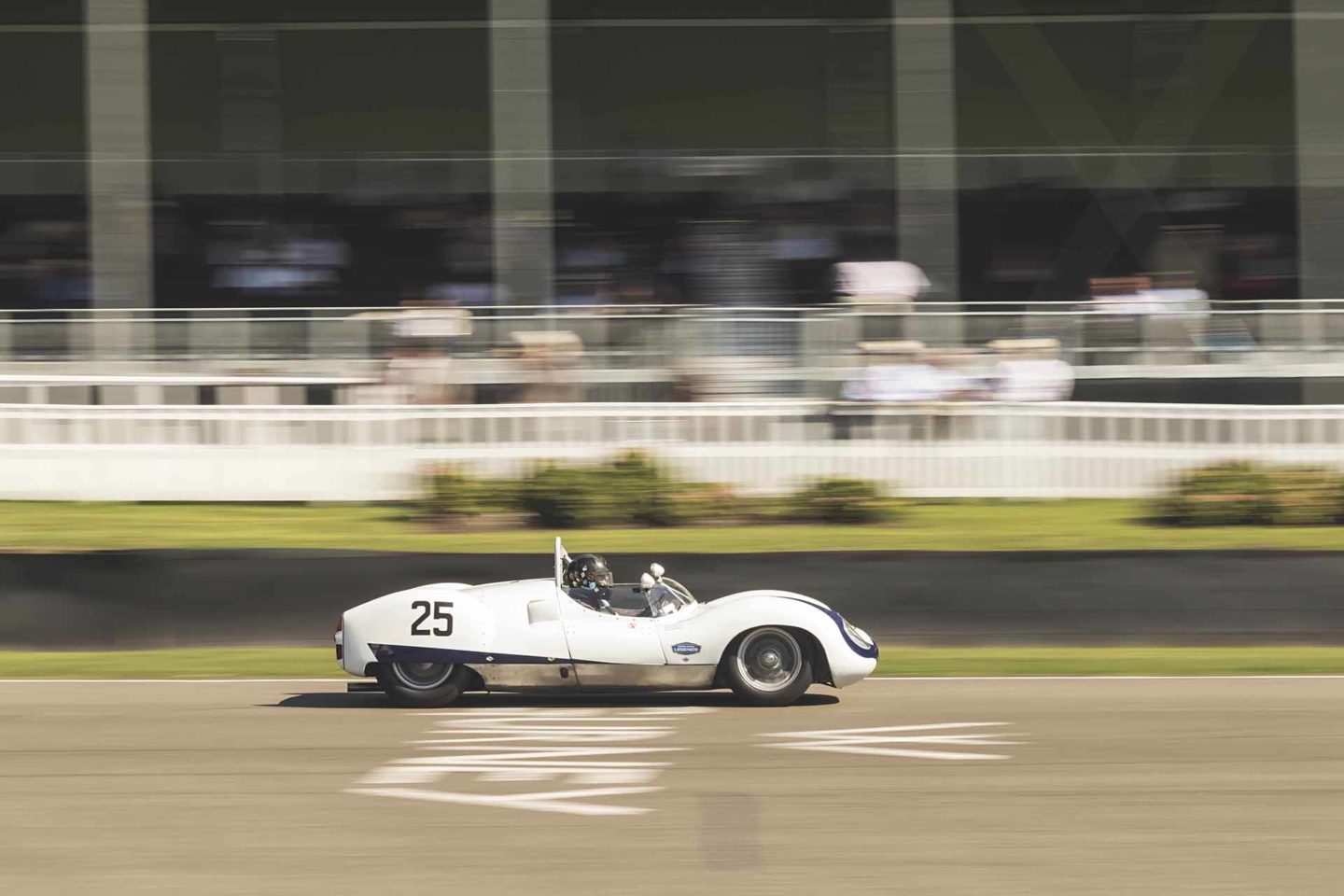 Goodwood Revival 2019