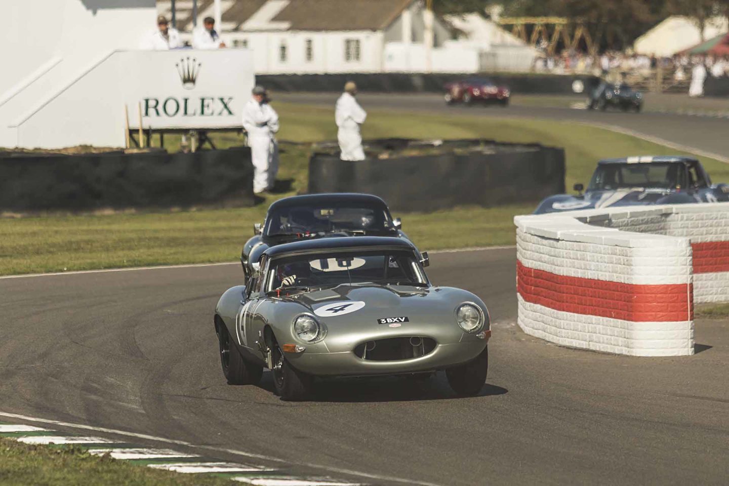 Goodwood Revival 2019