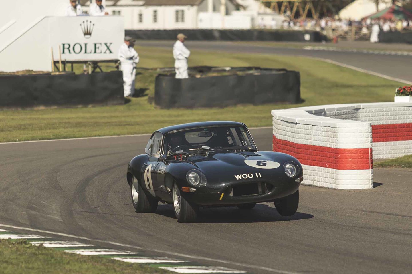 Goodwood Revival 2019