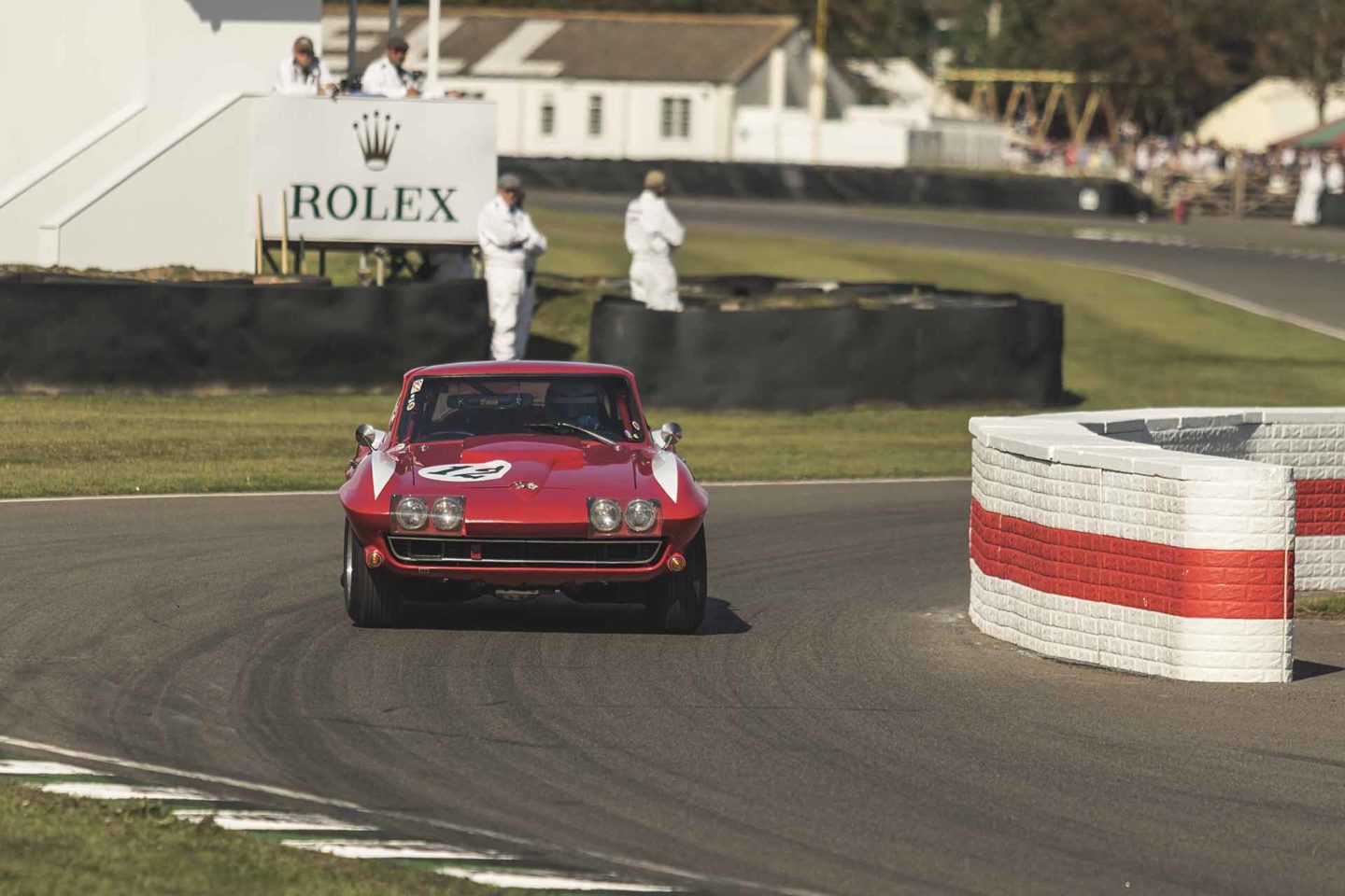 Goodwood Revival 2019