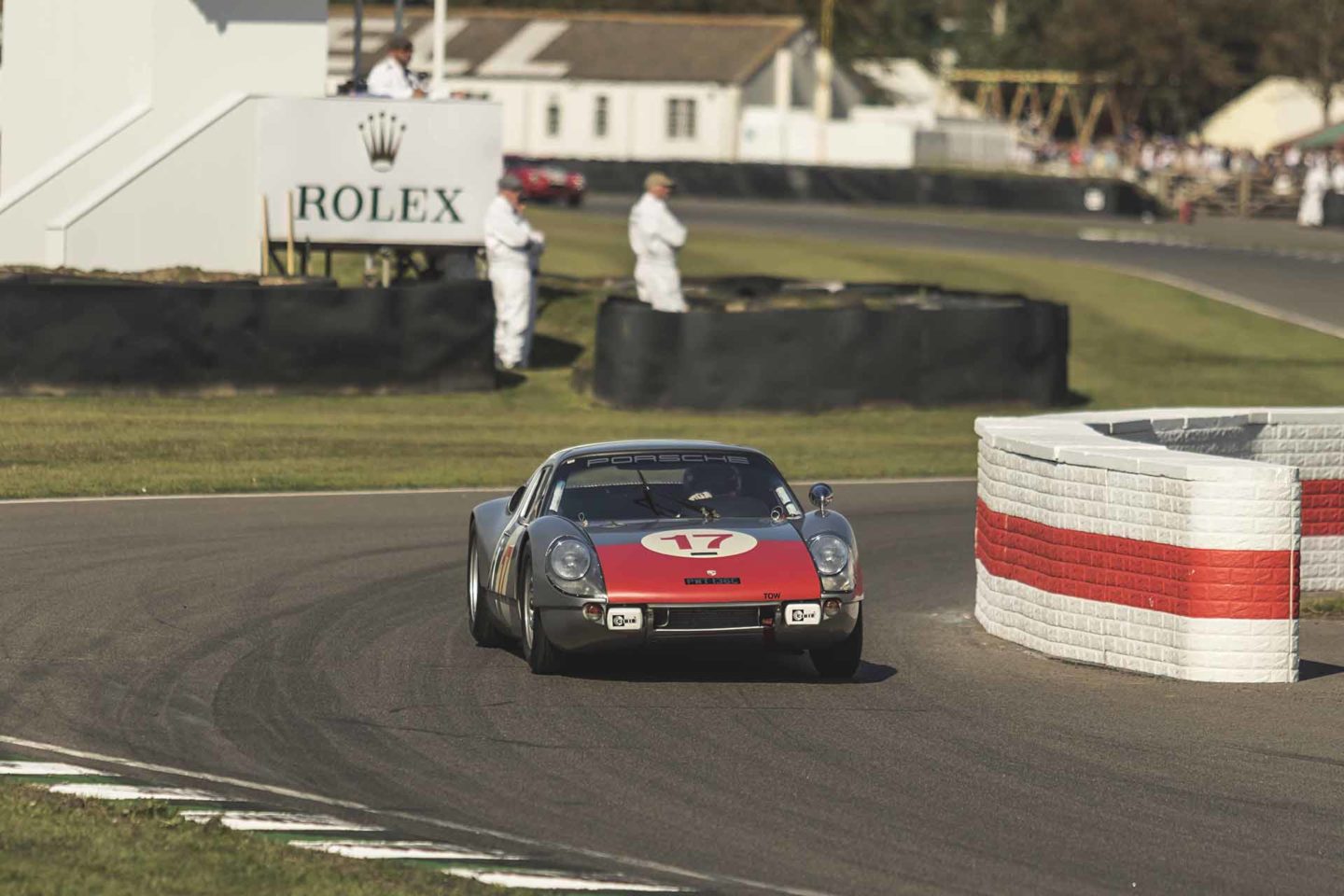 Goodwood Revival 2019