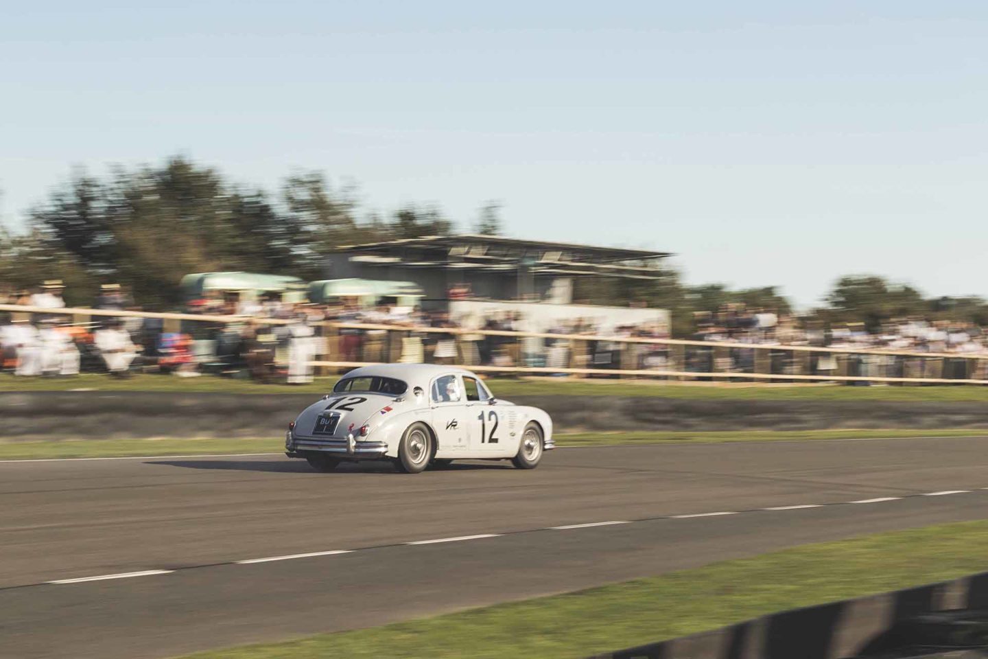 Goodwood Revival 2019