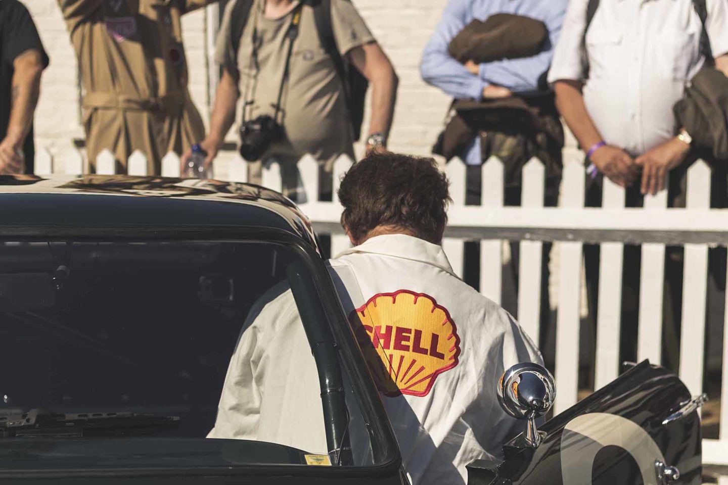 Goodwood Revival 2019