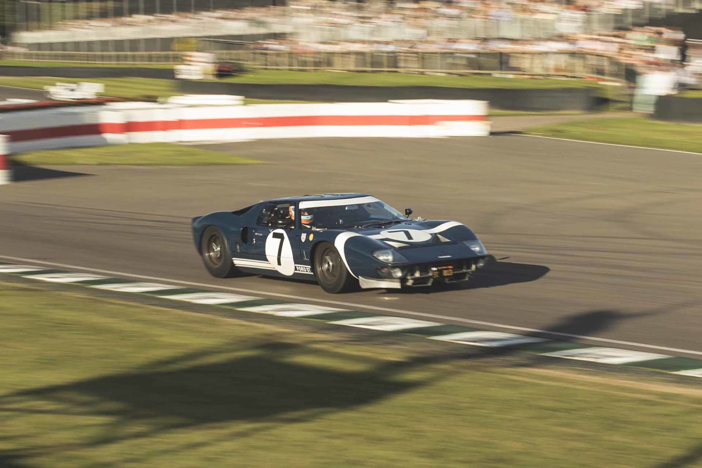 Goodwood Revival 2019