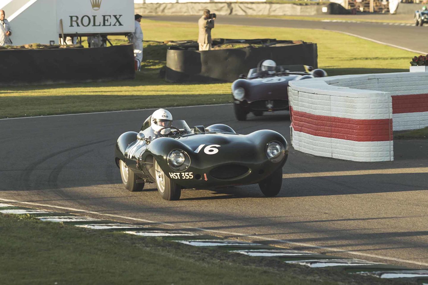 Goodwood Revival 2019