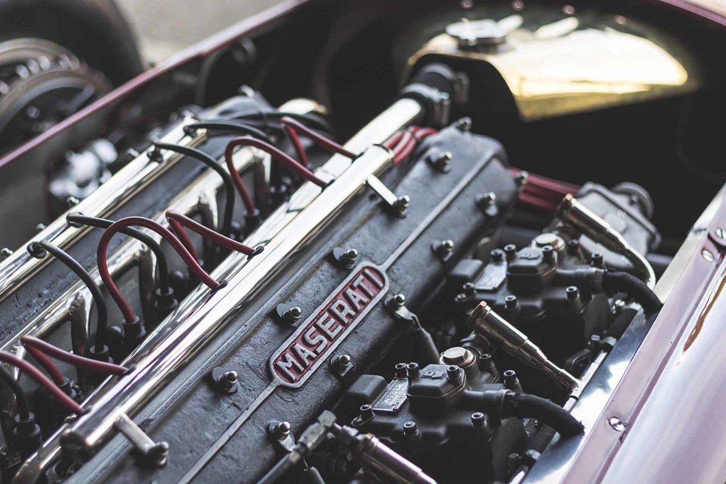 Goodwood Revival 2019