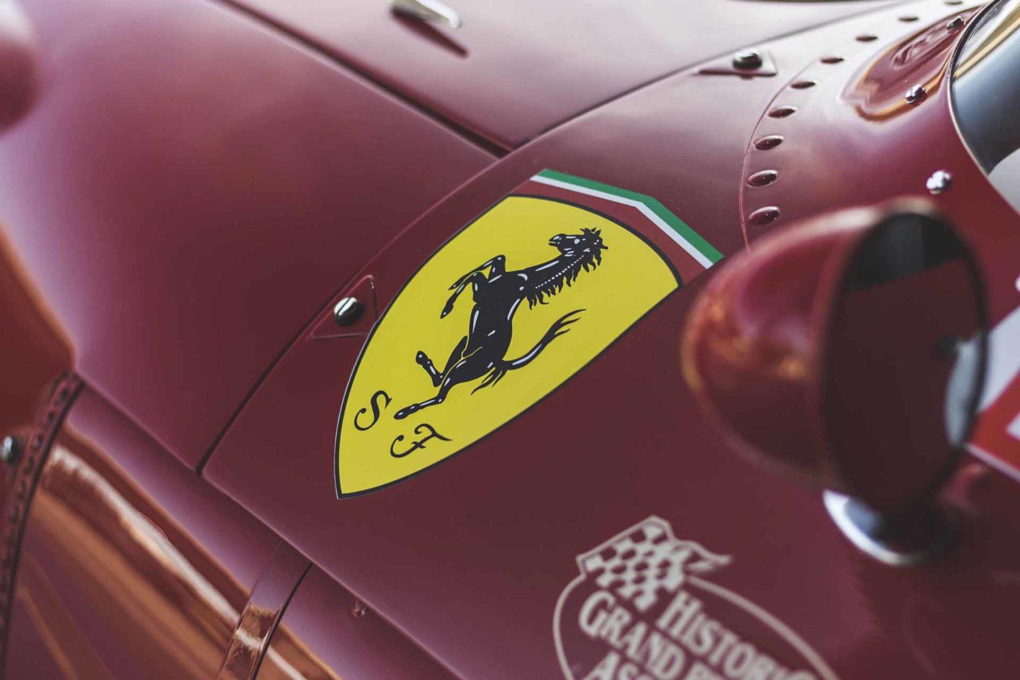 Goodwood Revival 2019