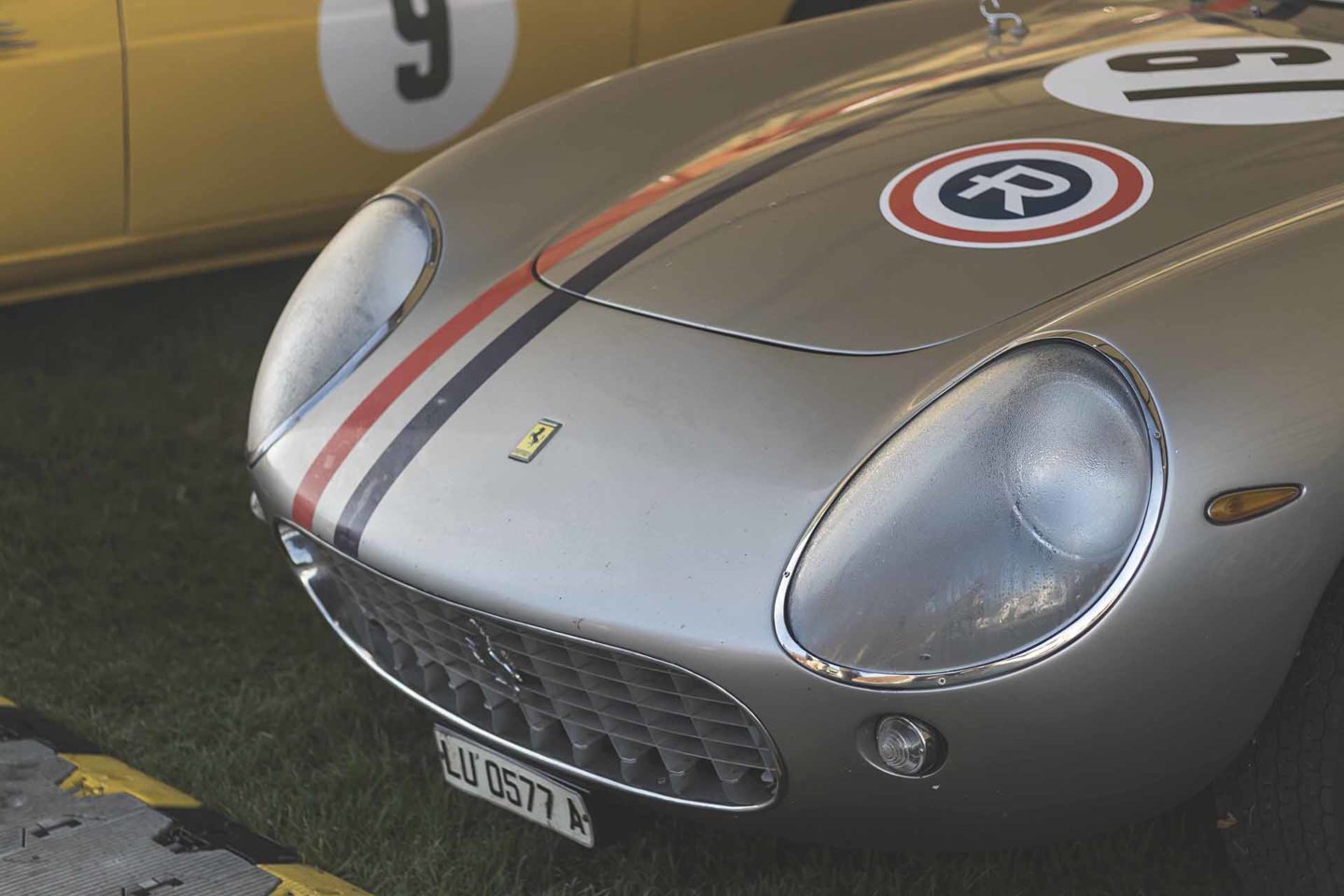 Goodwood Revival 2019