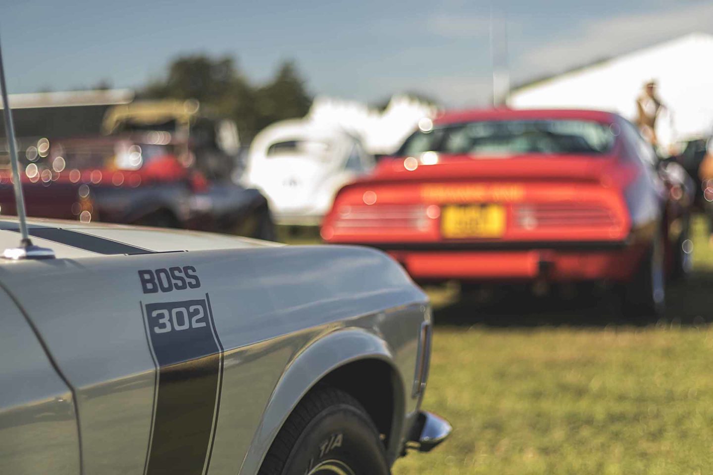 Goodwood Revival 2019