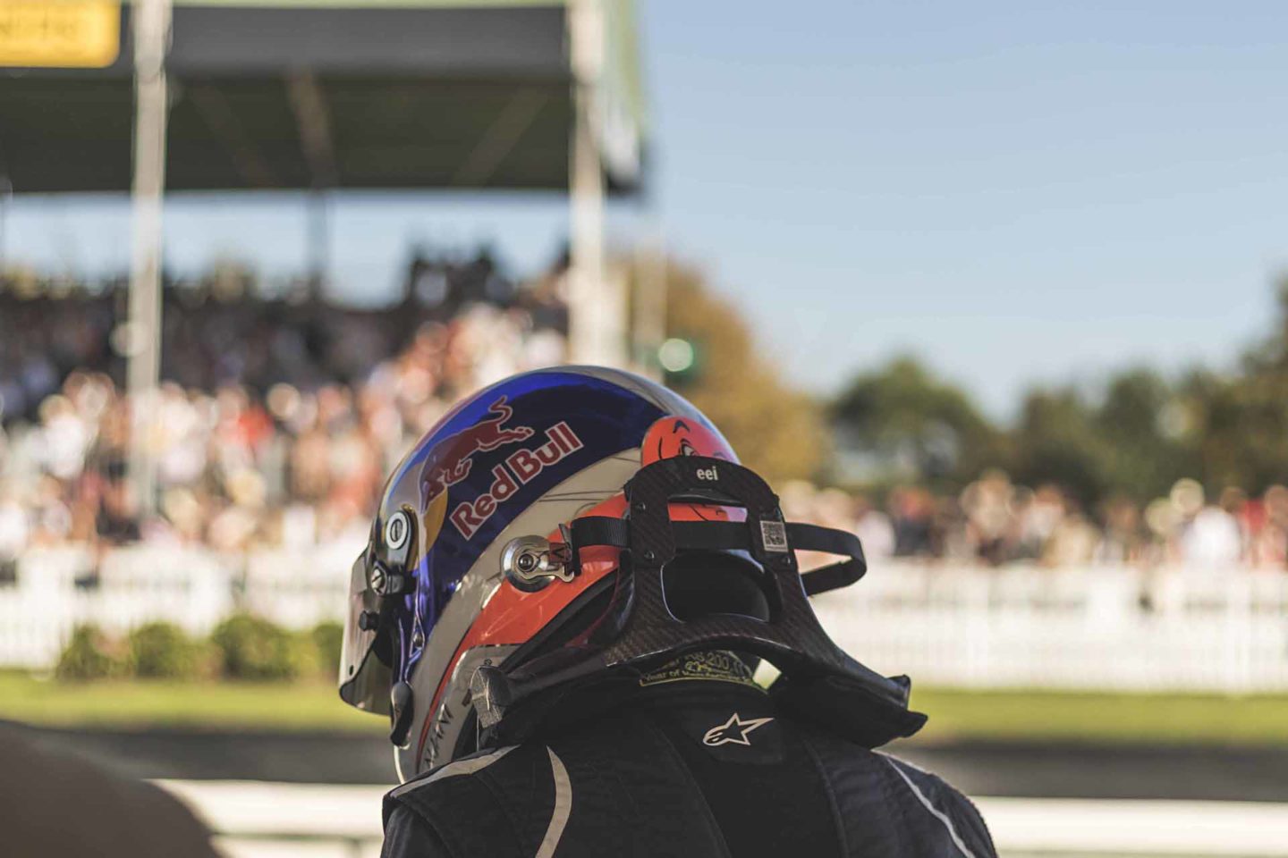 Goodwood Revival 2019