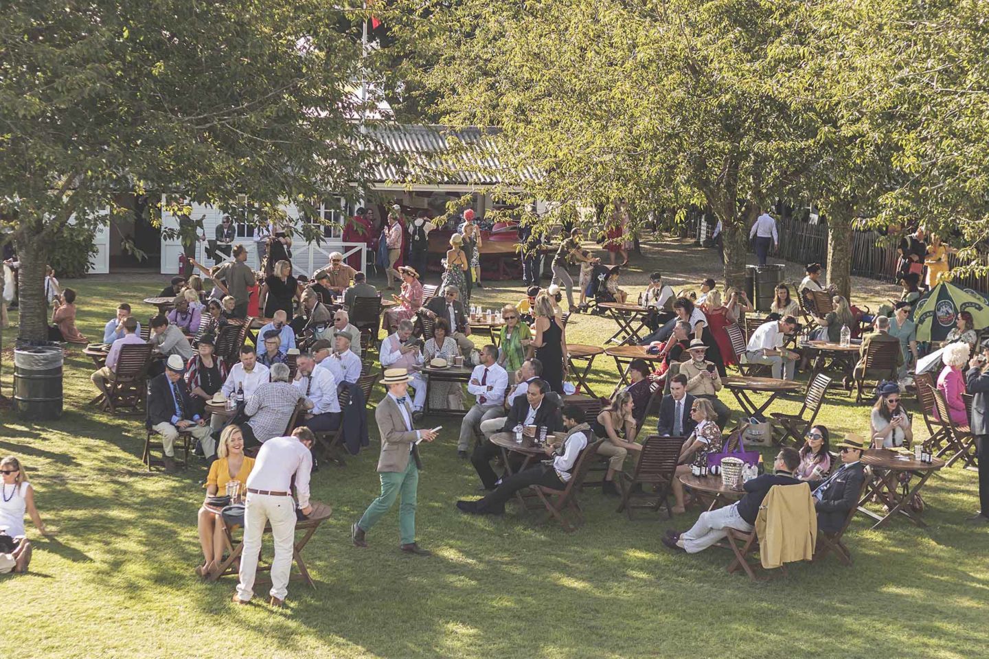 Goodwood Revival 2019