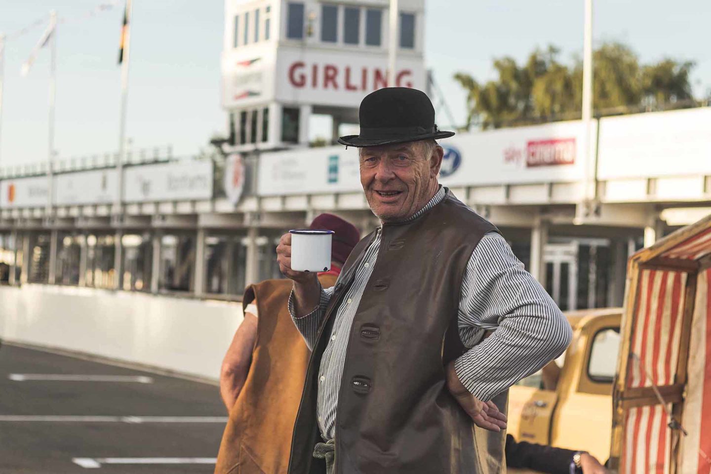 Goodwood Revival 2019