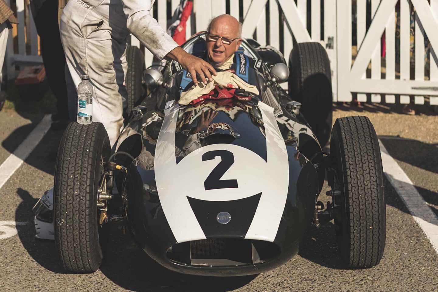 Goodwood Revival 2019