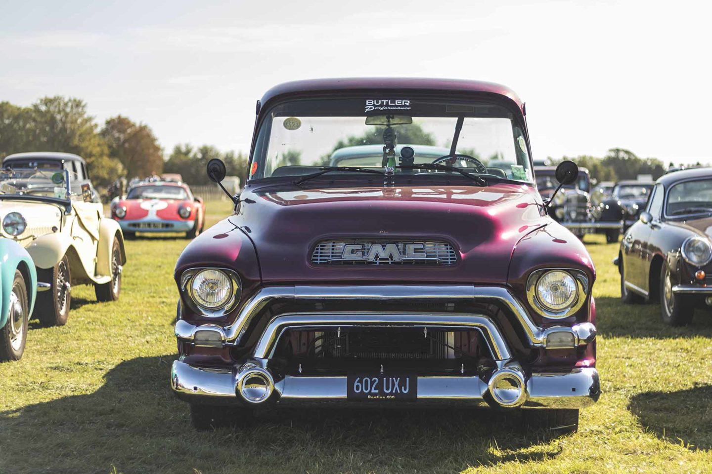 Goodwood Revival 2019