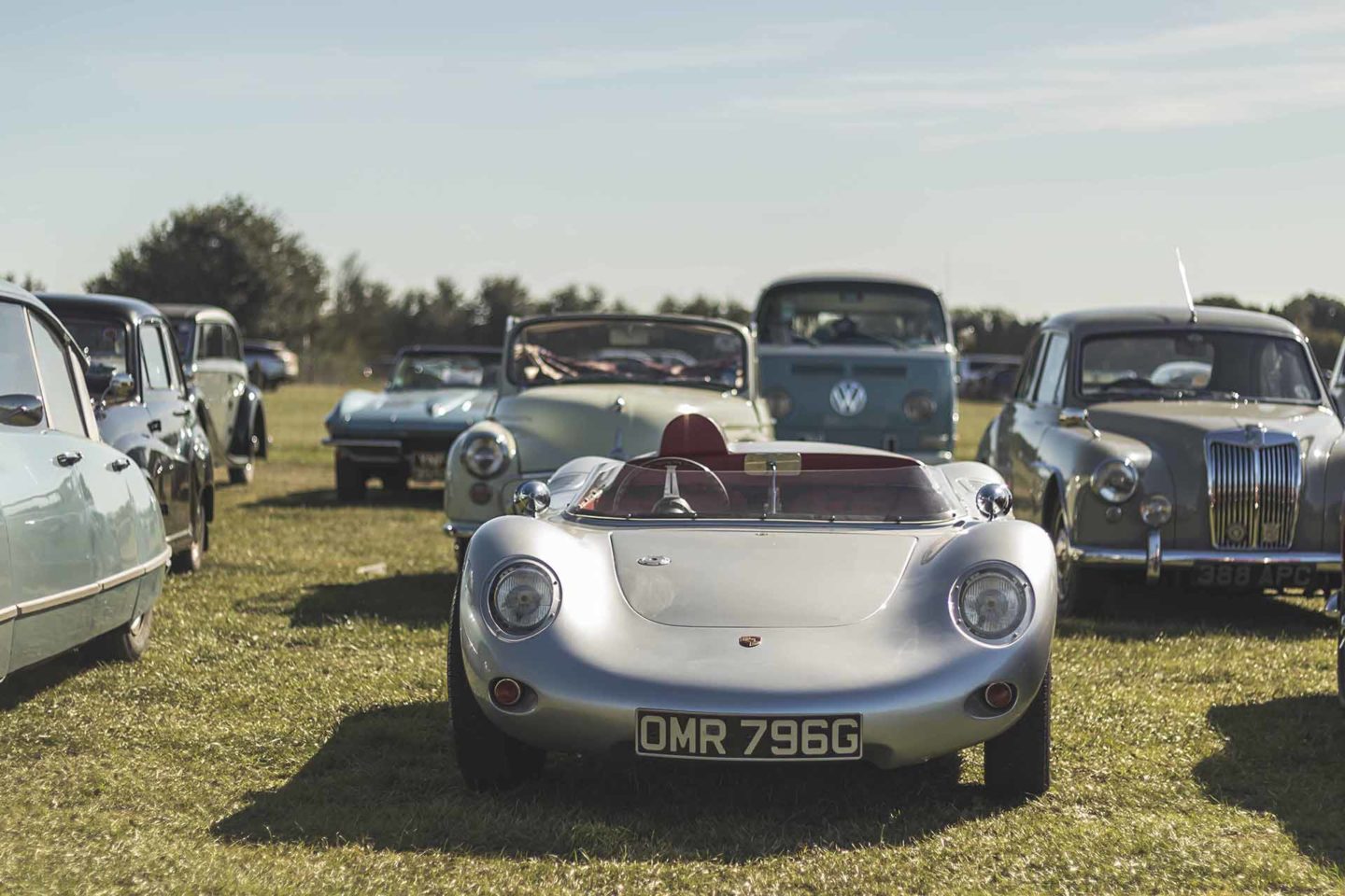 Goodwood Revival 2019