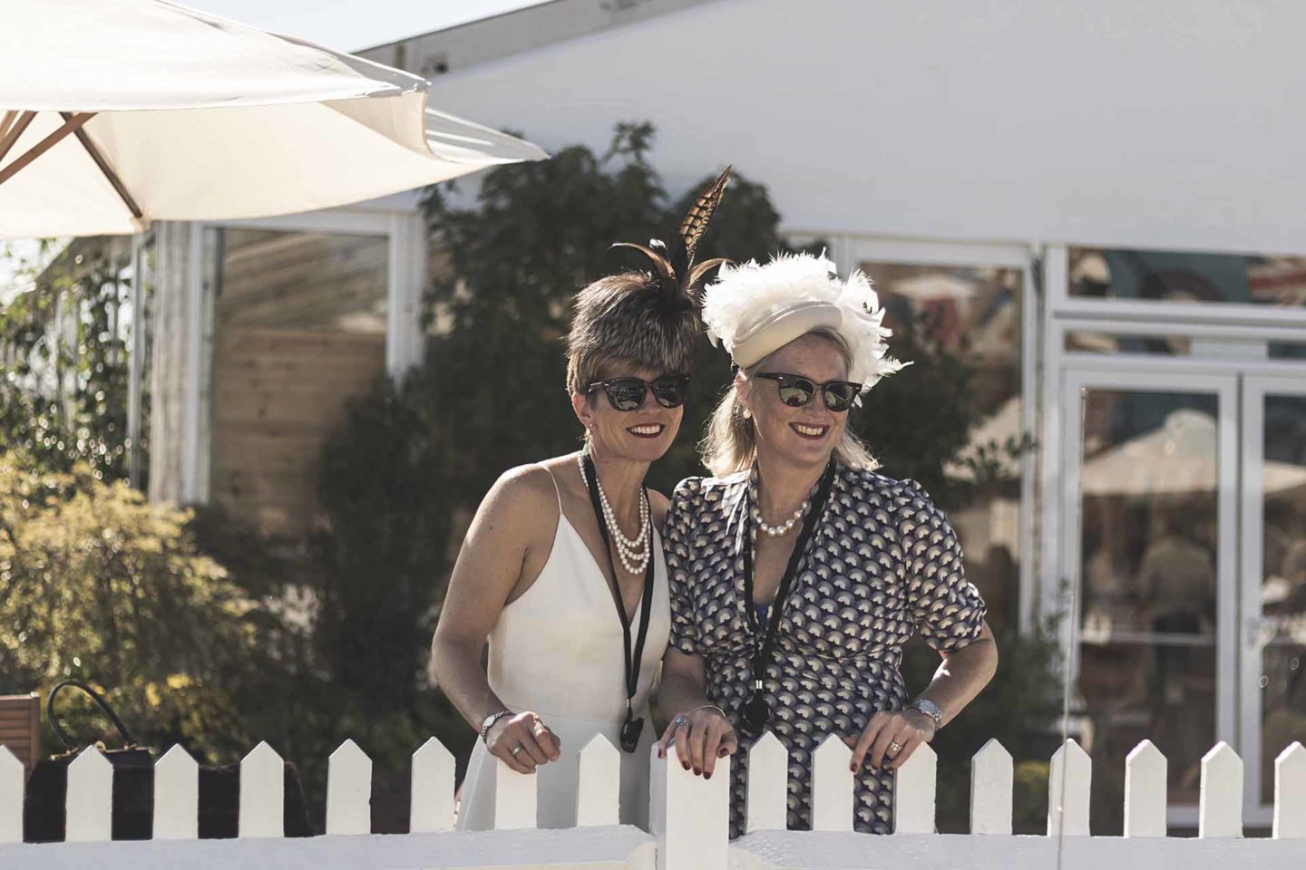 Goodwood Revival 2019