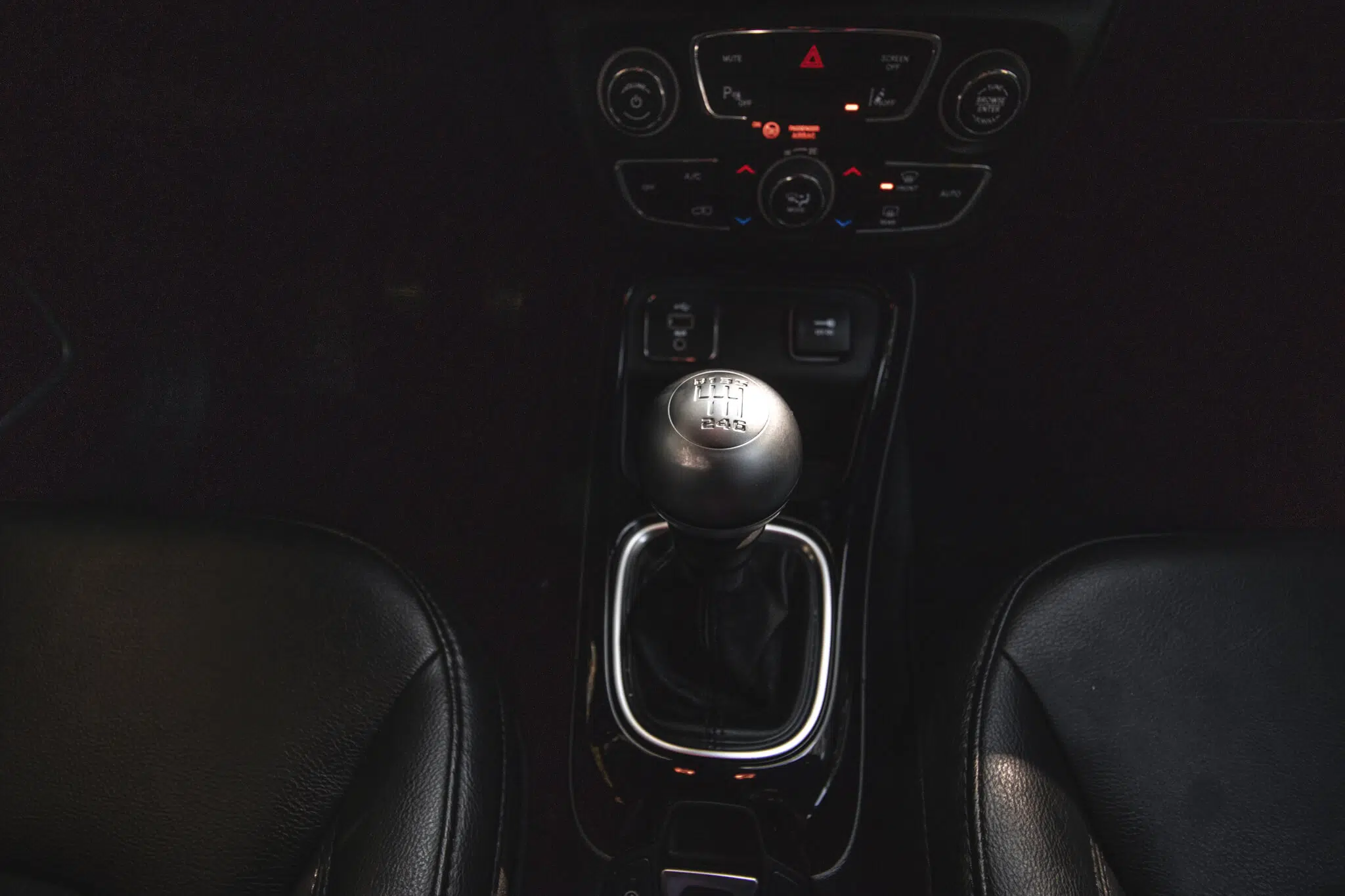 Jeep Compass Nighteagle