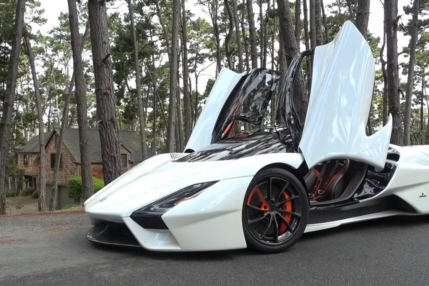 SSC Tuatara