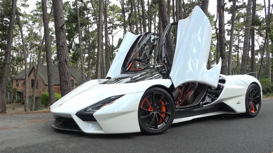 SSC Tuatara