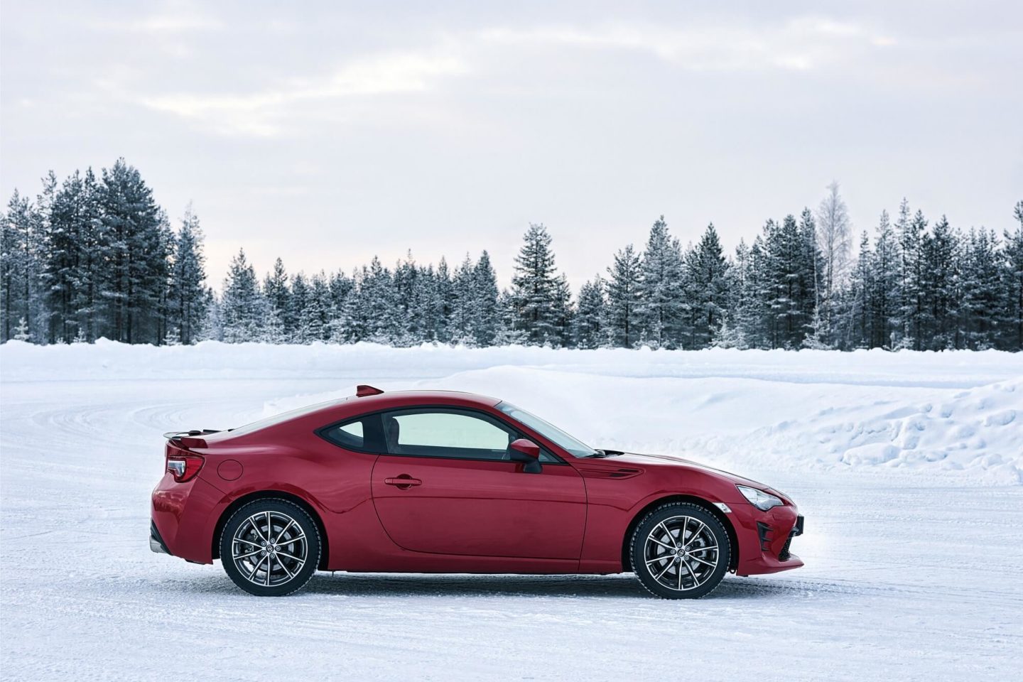 Toyota GT86