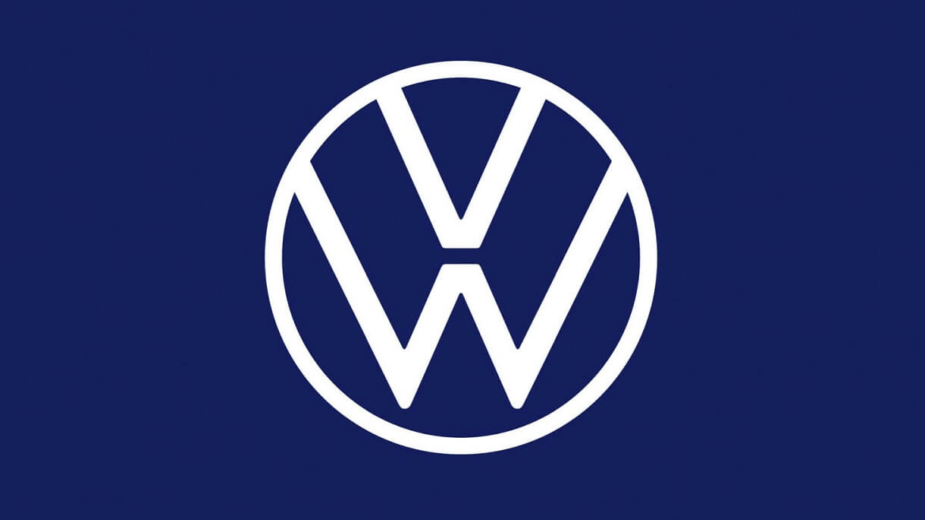 Logótipo Volkswagen