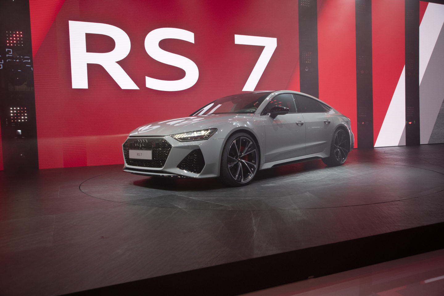 Audi RS 7 Sportback