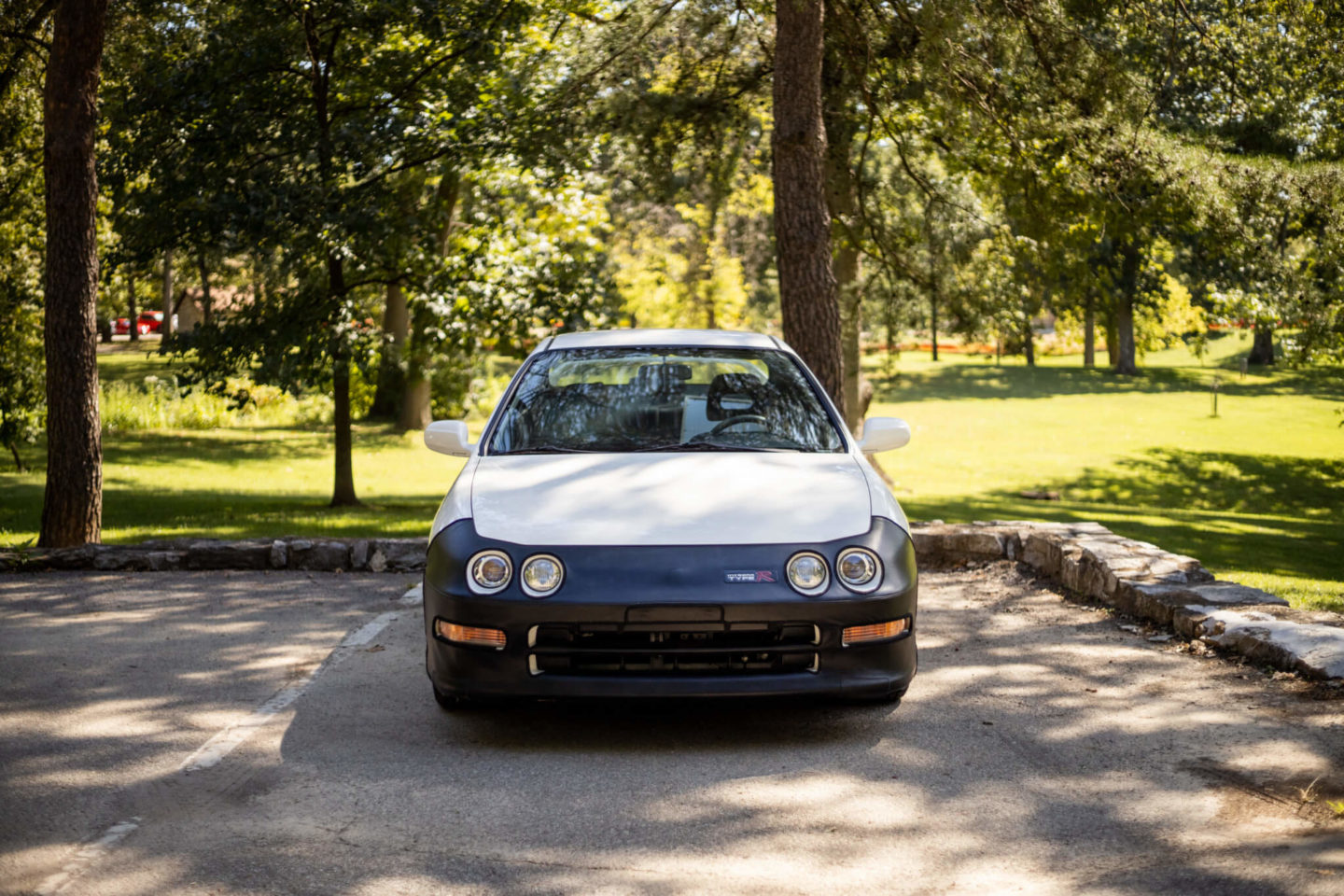 Acura Integra Type R